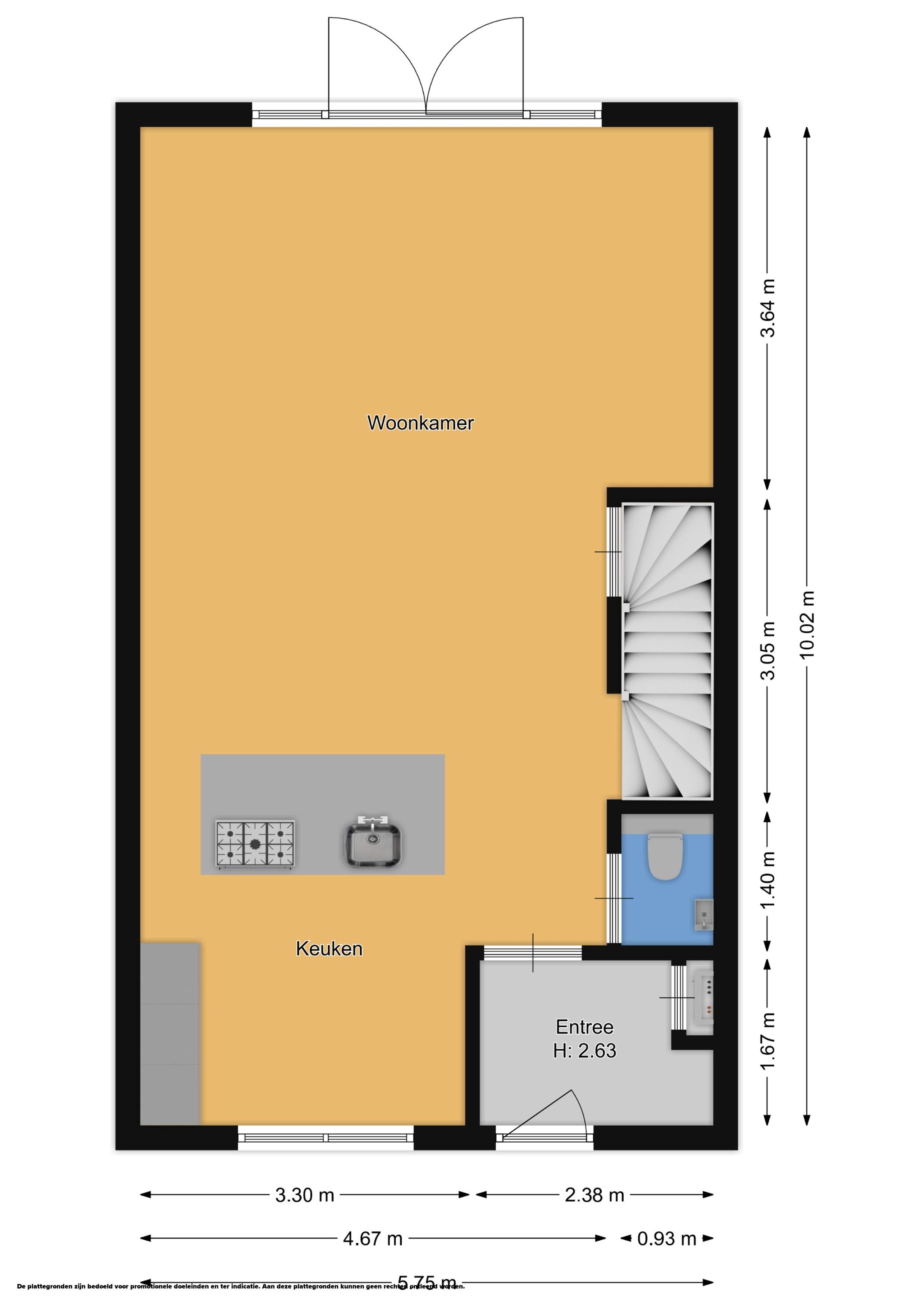 Photo 48 of Beukeboomstraat 3