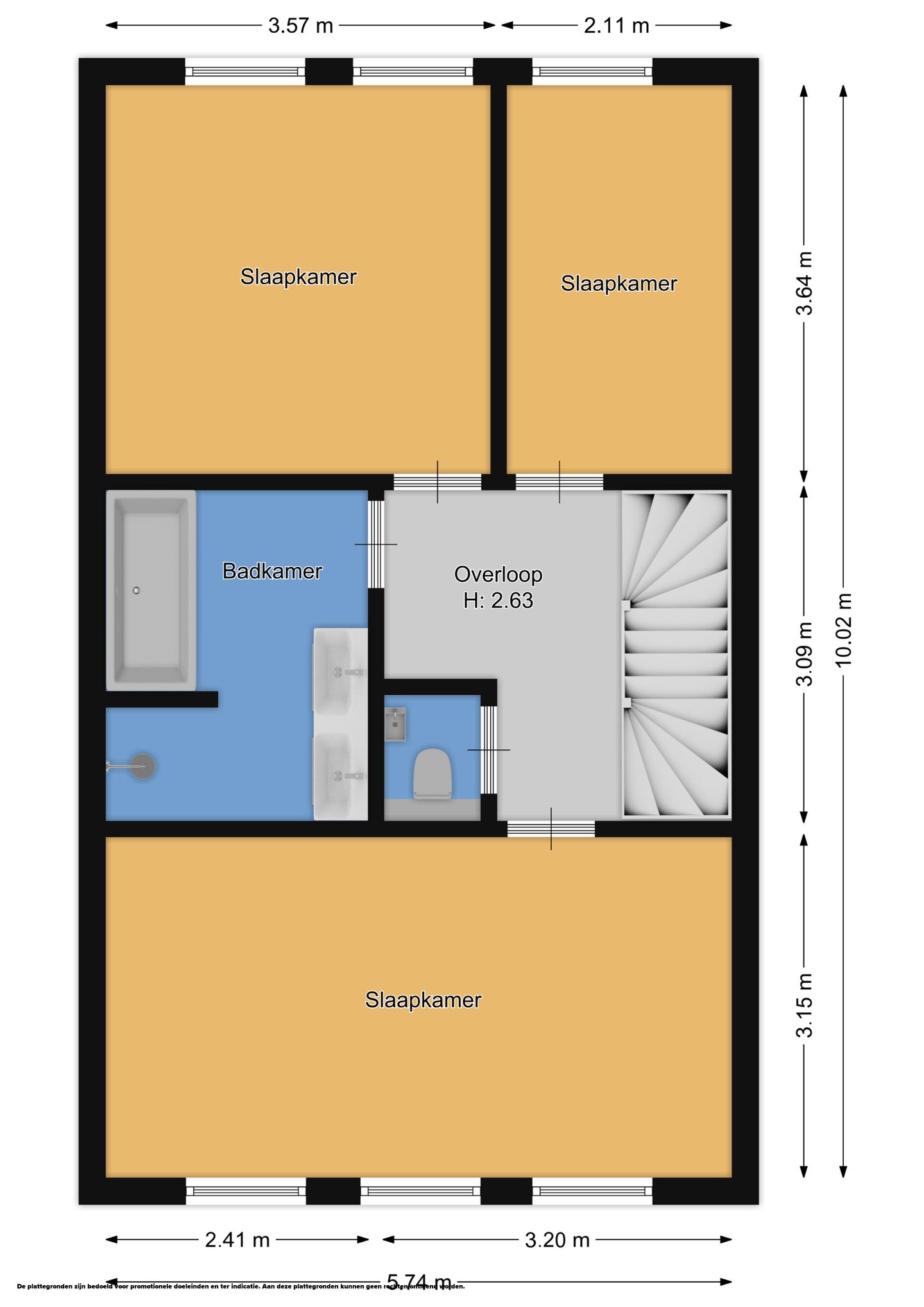 Photo 49 of Beukeboomstraat 3