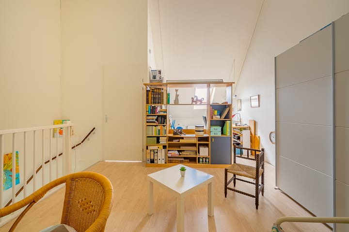 Foto 44 van Willie Dixonstraat 14