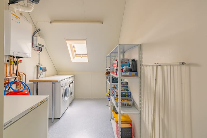 Foto 46 van Willie Dixonstraat 14