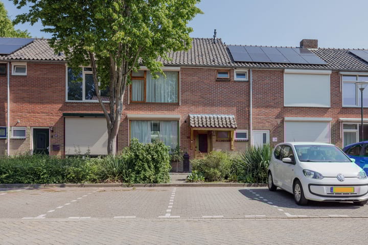 Photo 6 of van Galenstraat 25