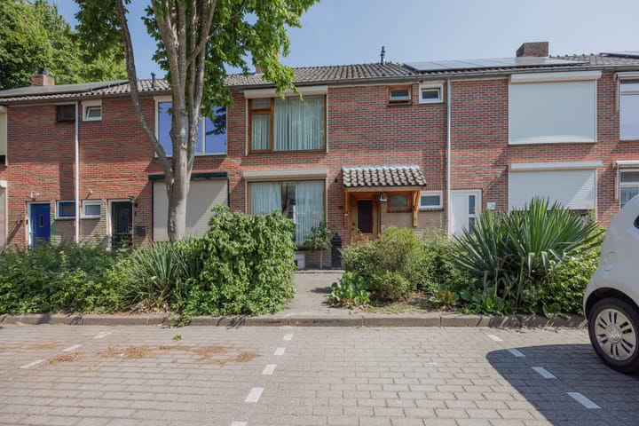 Photo 7 of van Galenstraat 25