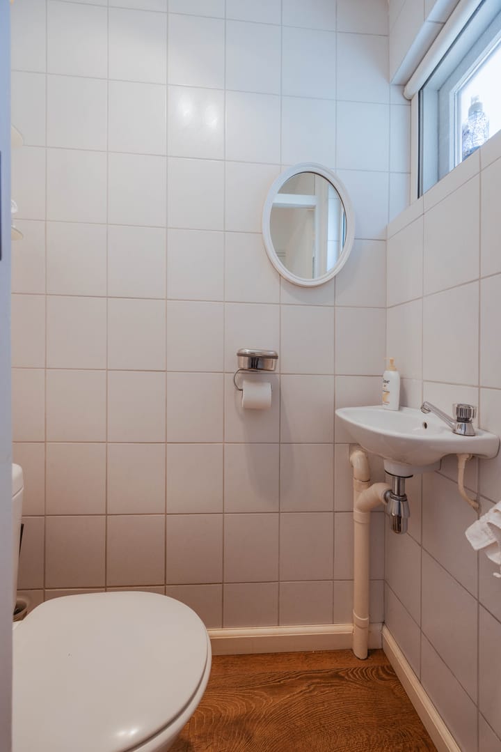 Photo 10 of van Galenstraat 25