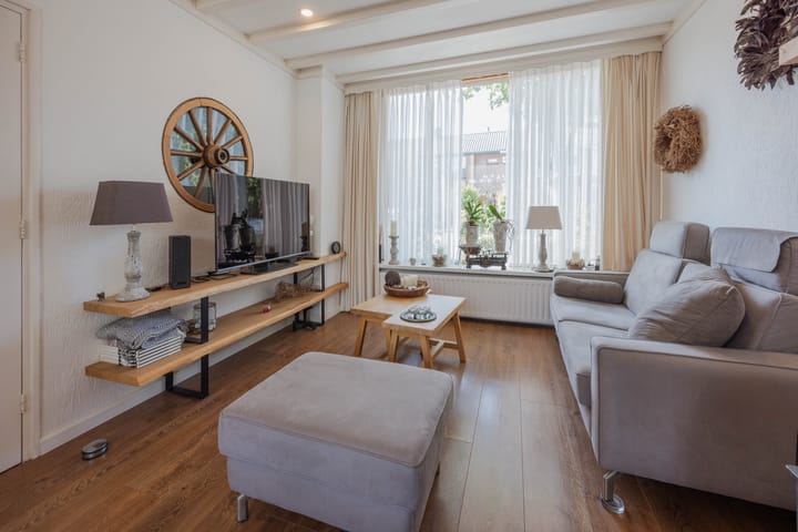 Photo 14 of van Galenstraat 25