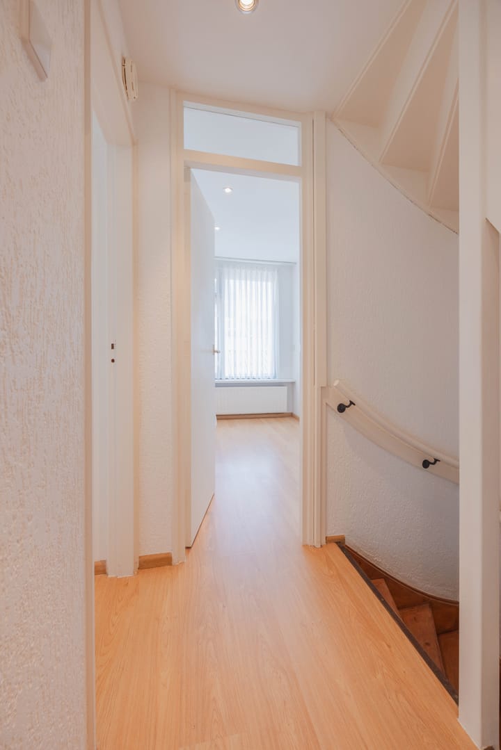 Photo 21 of van Galenstraat 25