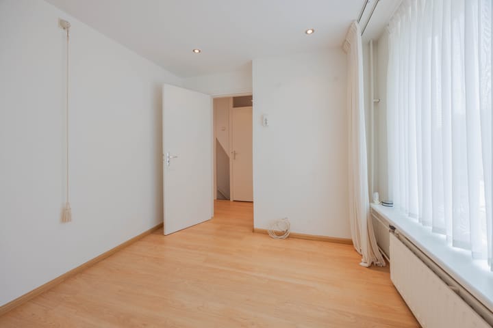 Photo 25 of van Galenstraat 25