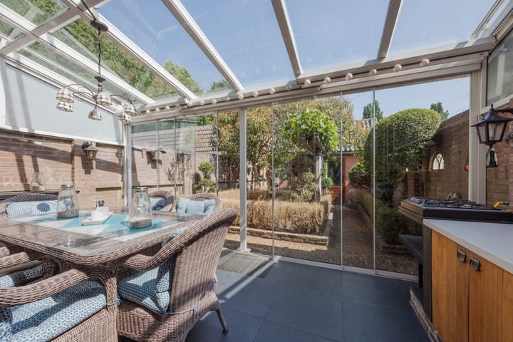 Photo 34 of van Galenstraat 25