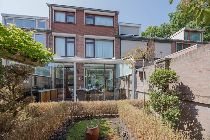 Photo 44 of van Galenstraat 25