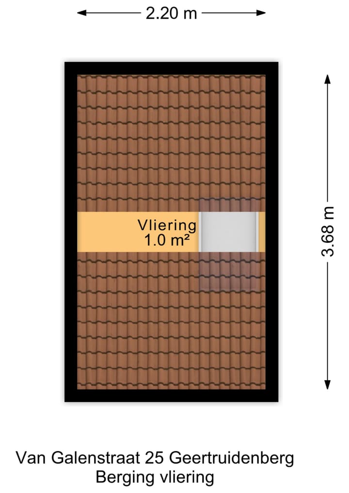 Photo 50 of van Galenstraat 25