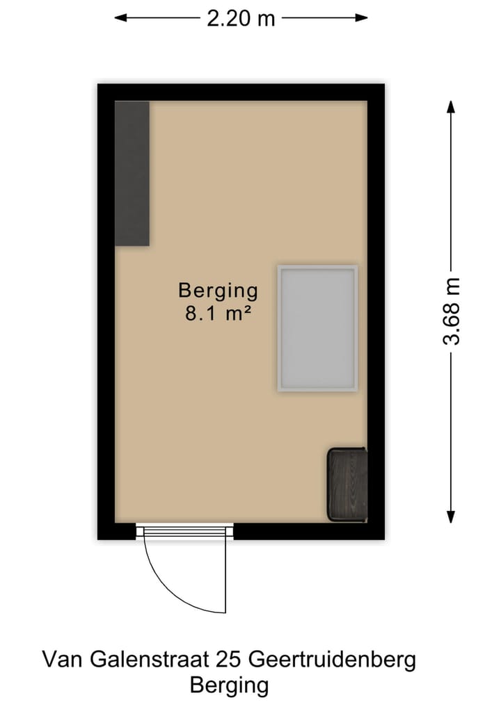 Photo 51 of van Galenstraat 25