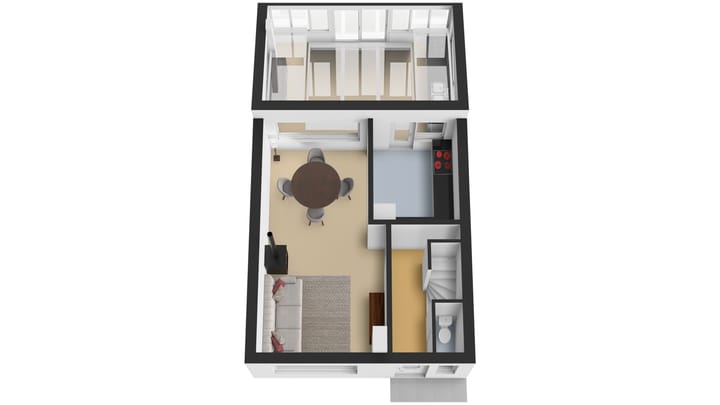 Photo 53 of van Galenstraat 25