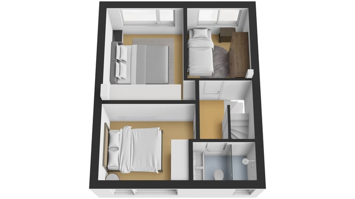 Photo 54 of van Galenstraat 25