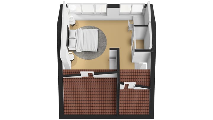 Photo 55 of van Galenstraat 25