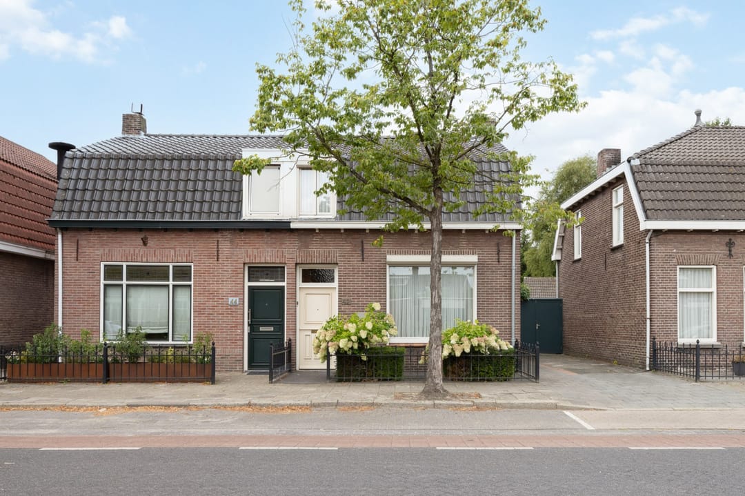 Foto 1 van Maastrichterweg 42