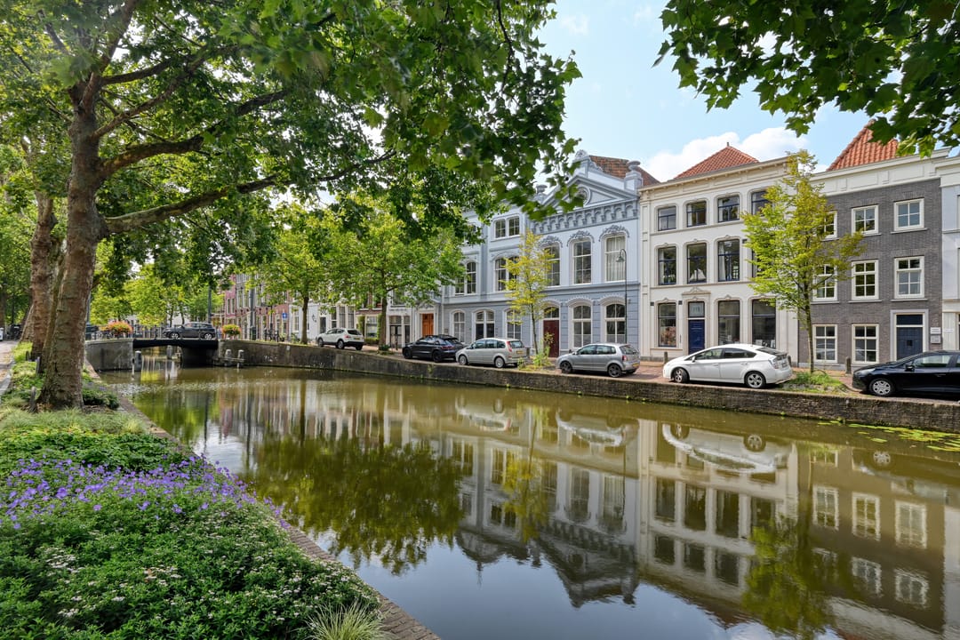 Foto 1 van Hoge Gouwe 115