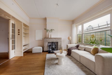 Waldeck Pyrmontlaan 1 secondary image