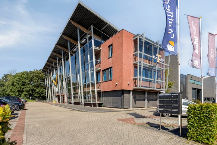 Zutphenstraat 10, Oldenzaal