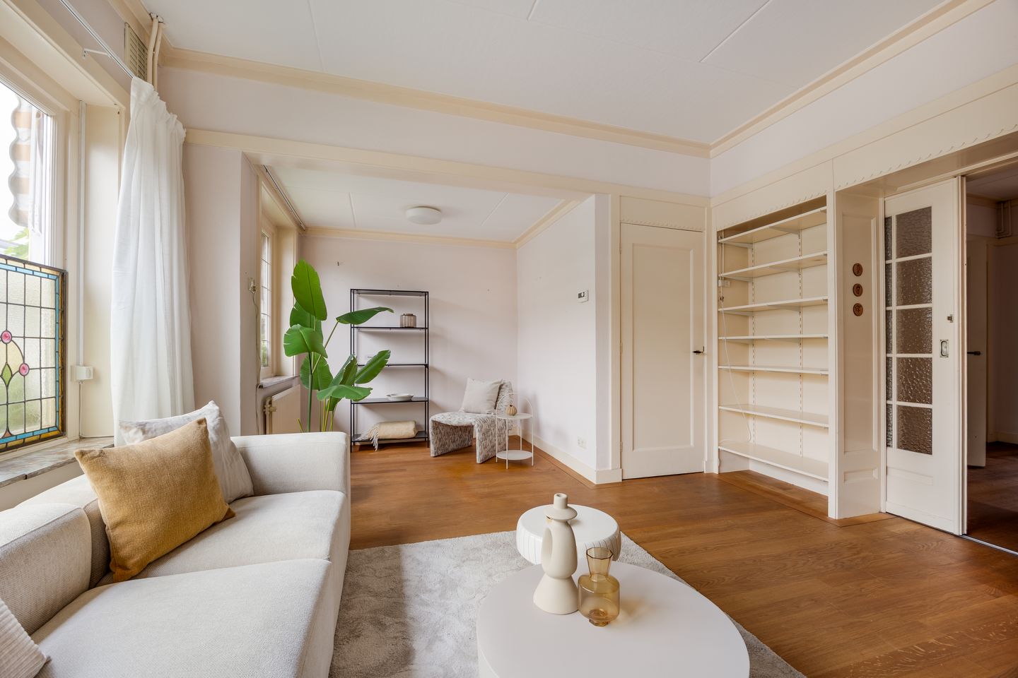 Photo 4 of Waldeck Pyrmontlaan 1