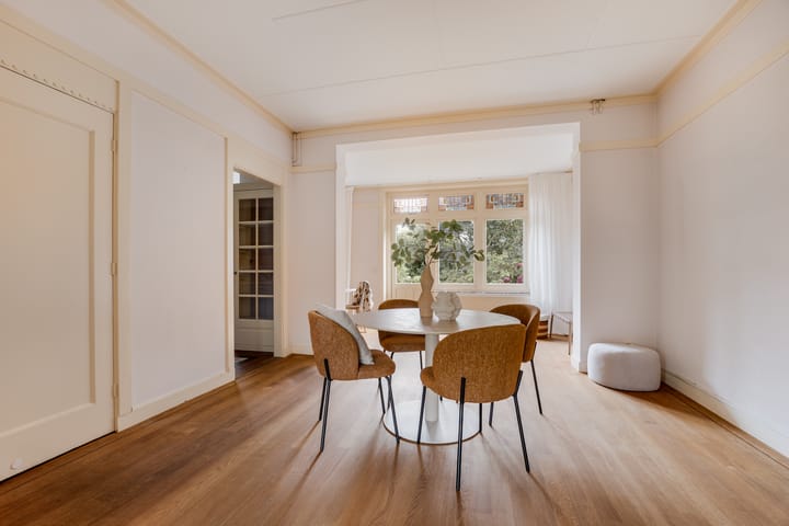 Foto 7 van Waldeck Pyrmontlaan 1