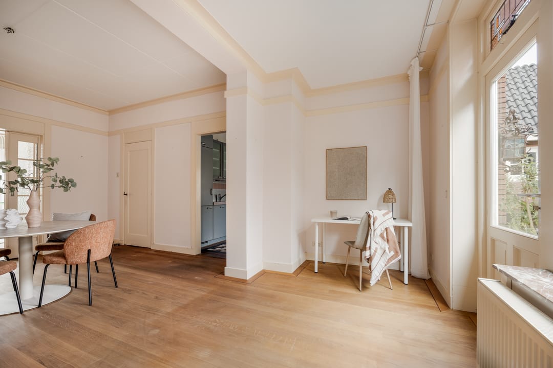 Photo 8 of Waldeck Pyrmontlaan 1