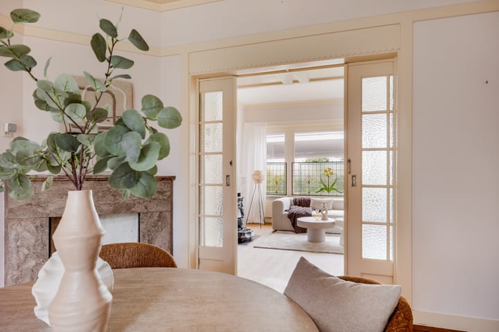 Foto 9 van Waldeck Pyrmontlaan 1