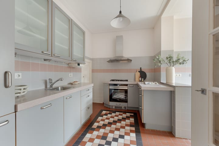 Foto 10 van Waldeck Pyrmontlaan 1