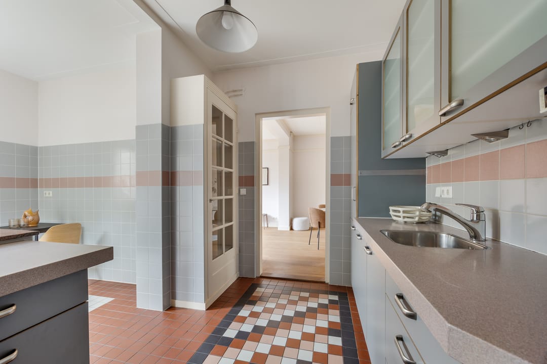 Photo 11 of Waldeck Pyrmontlaan 1