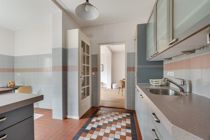 Foto 11 van Waldeck Pyrmontlaan 1