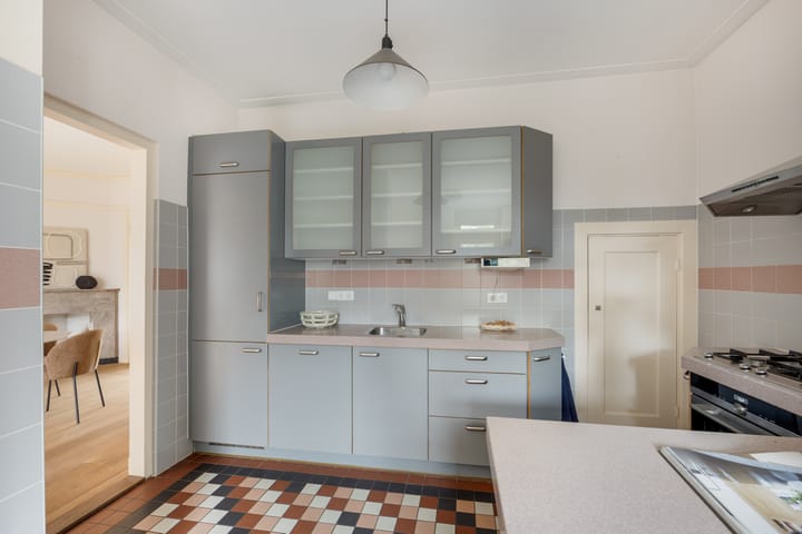 Foto 13 van Waldeck Pyrmontlaan 1