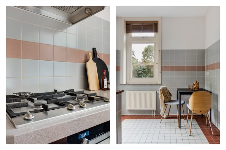 Foto 14 van Waldeck Pyrmontlaan 1