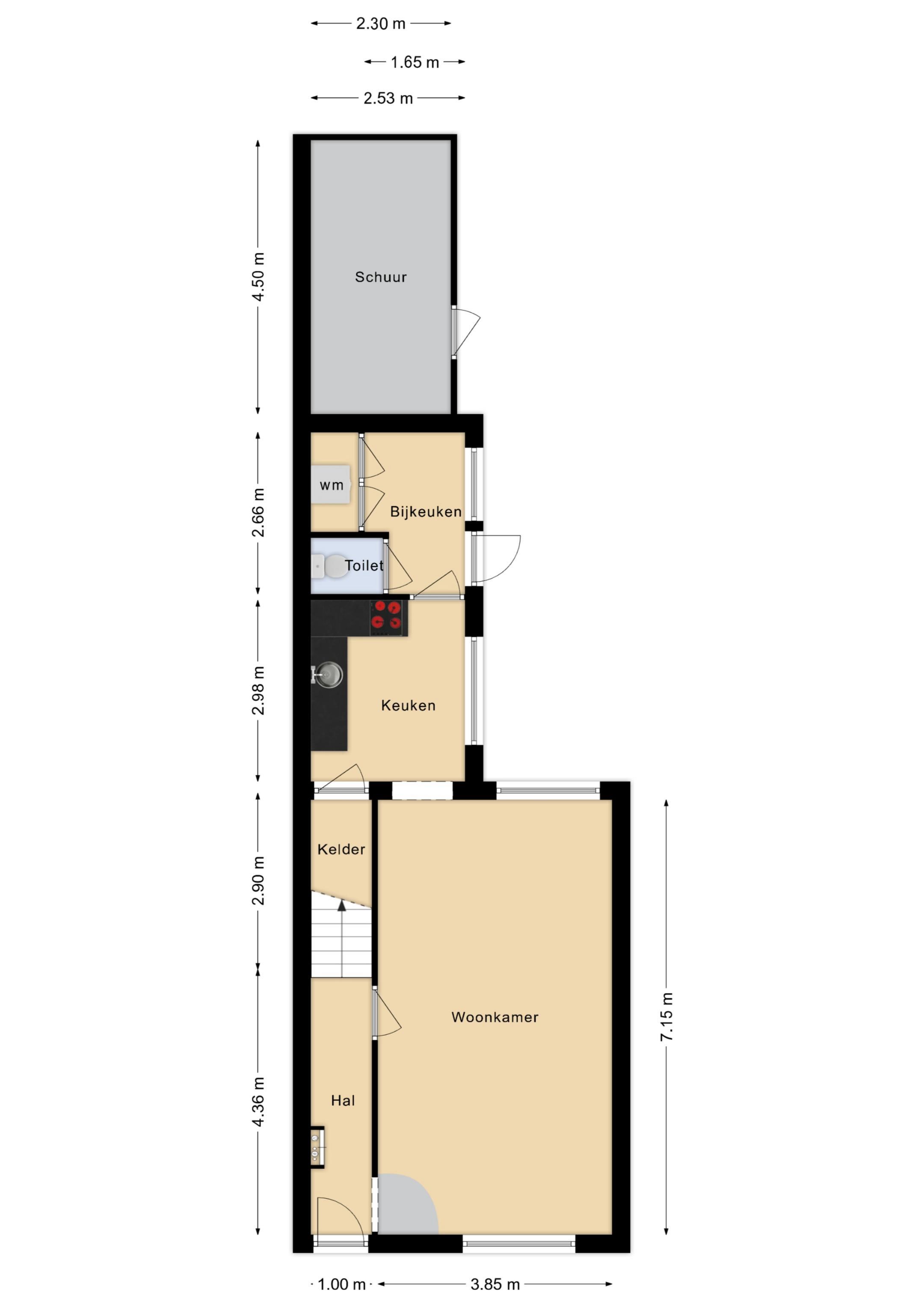 Foto 30 van Maastrichterweg 42