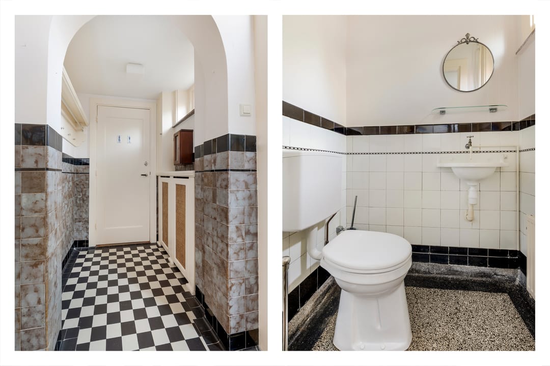 Photo 16 of Waldeck Pyrmontlaan 1