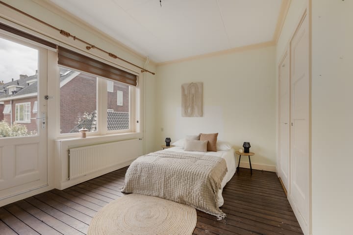 Foto 17 van Waldeck Pyrmontlaan 1