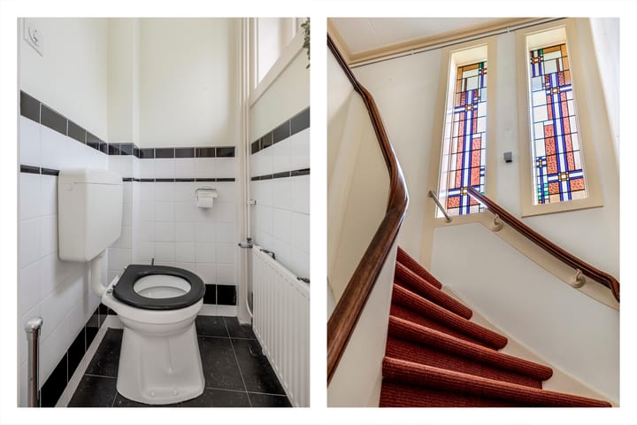 Foto 22 van Waldeck Pyrmontlaan 1