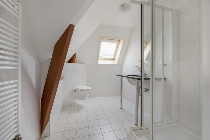 Foto 25 van Waldeck Pyrmontlaan 1