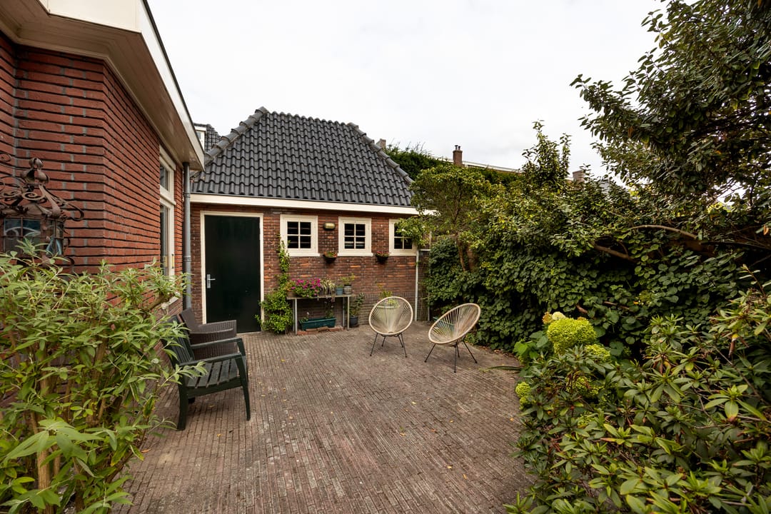 Photo 26 of Waldeck Pyrmontlaan 1