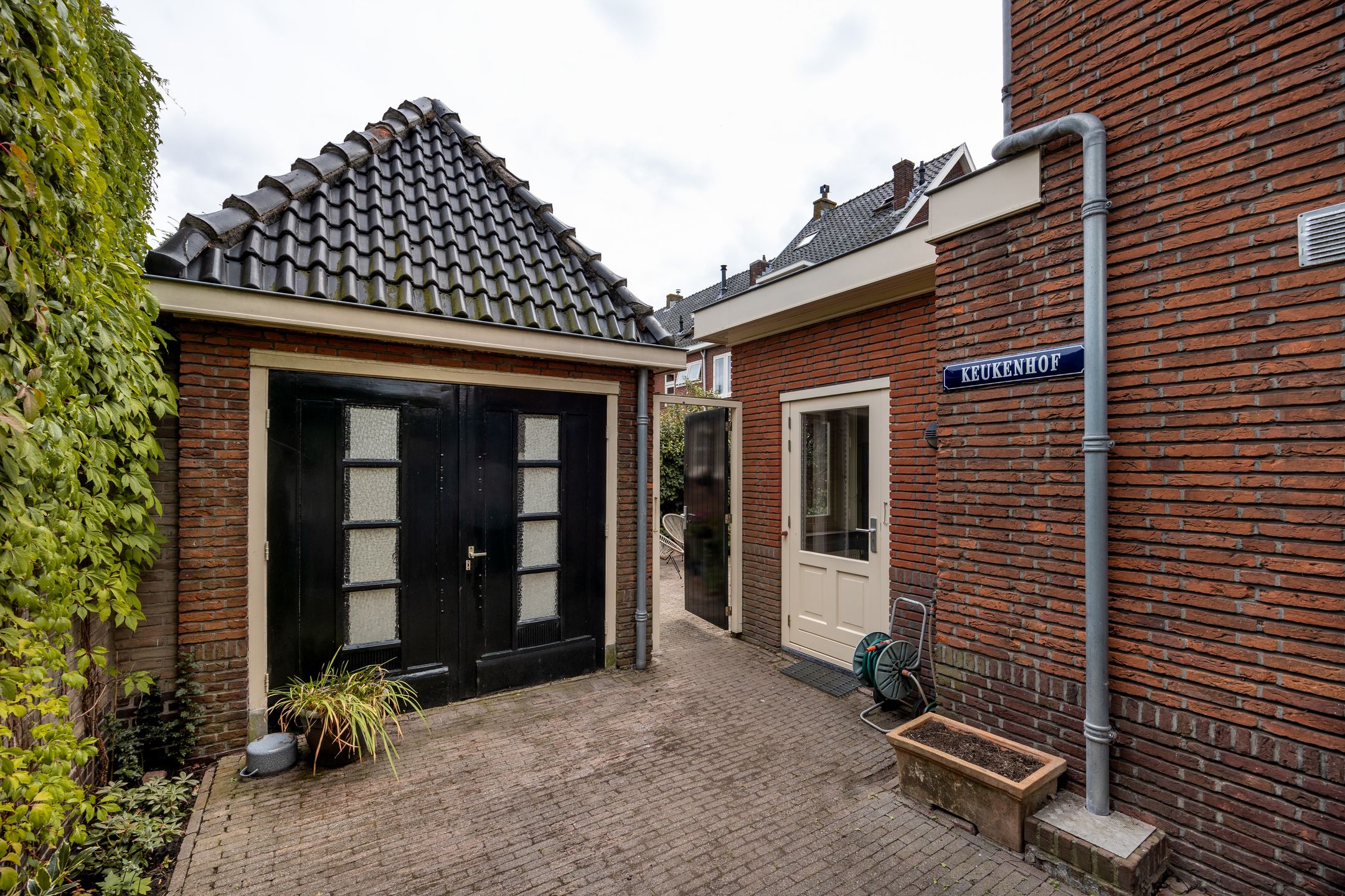 Photo 27 of Waldeck Pyrmontlaan 1