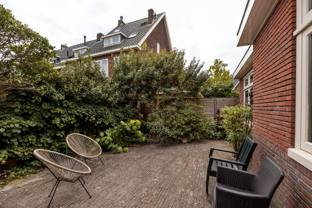 Photo 28 of Waldeck Pyrmontlaan 1