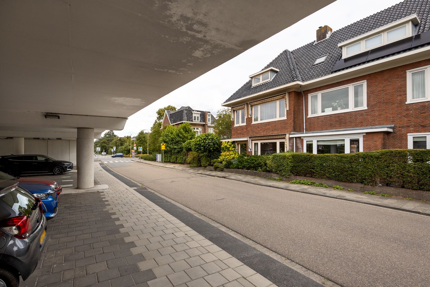 Photo 29 of Waldeck Pyrmontlaan 1