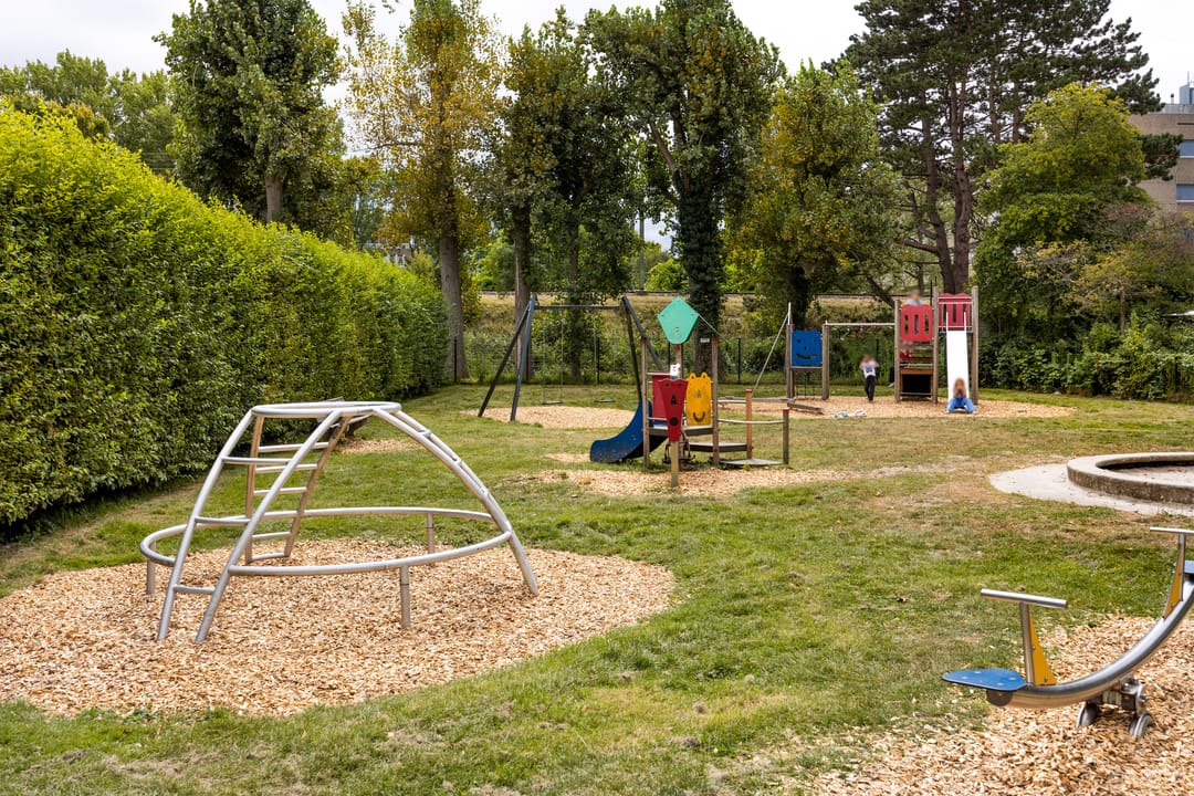 Photo 31 of Waldeck Pyrmontlaan 1