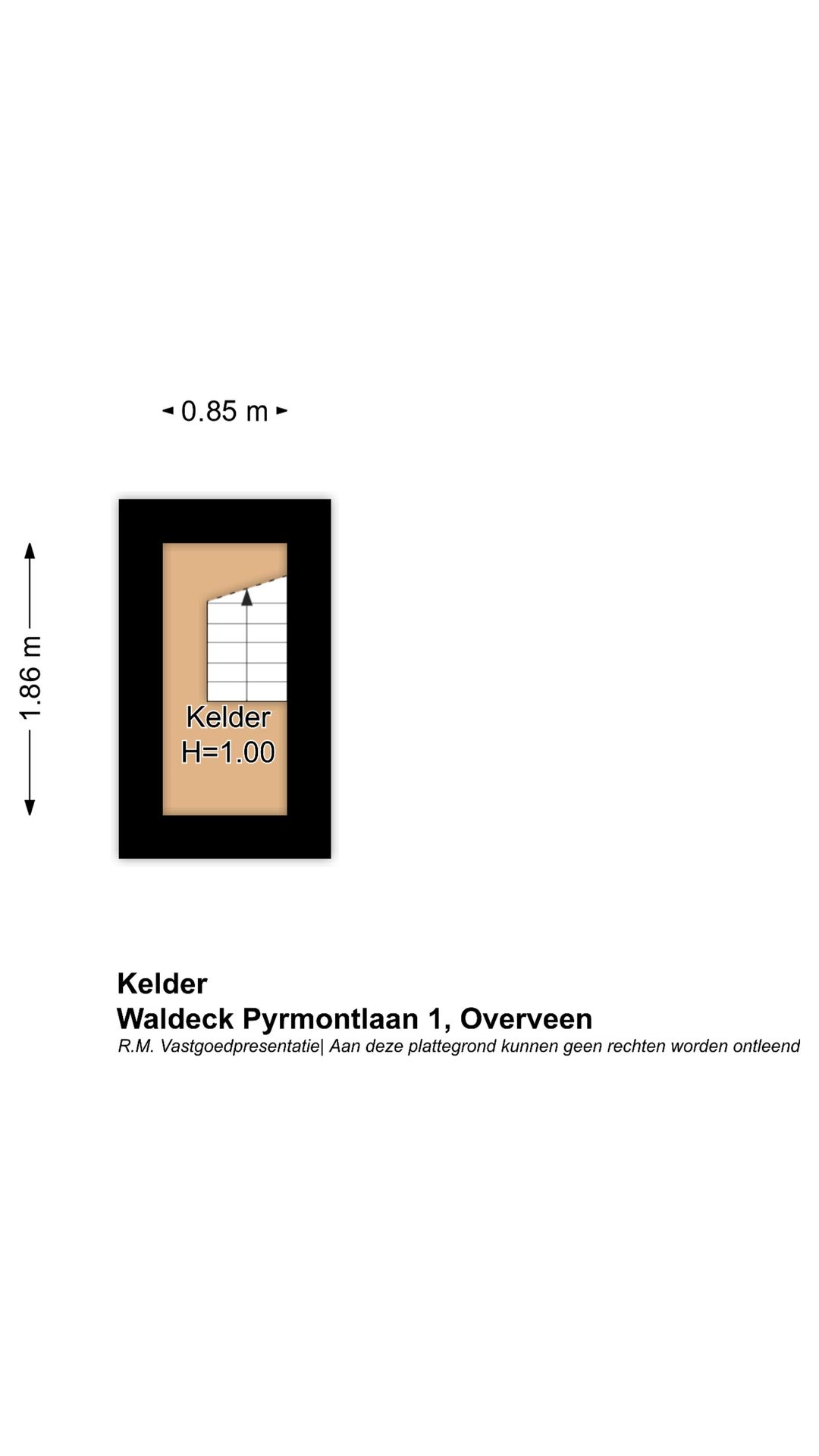 Photo 43 of Waldeck Pyrmontlaan 1