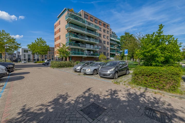 Foto 7 van Fluiterlaan 210