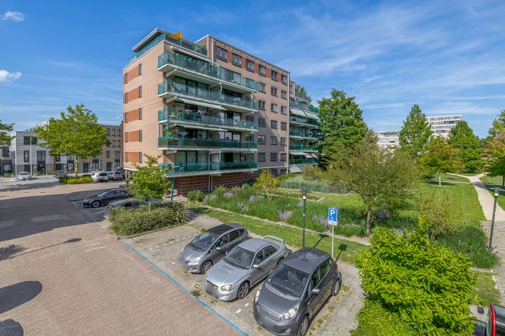 Foto 8 van Fluiterlaan 210