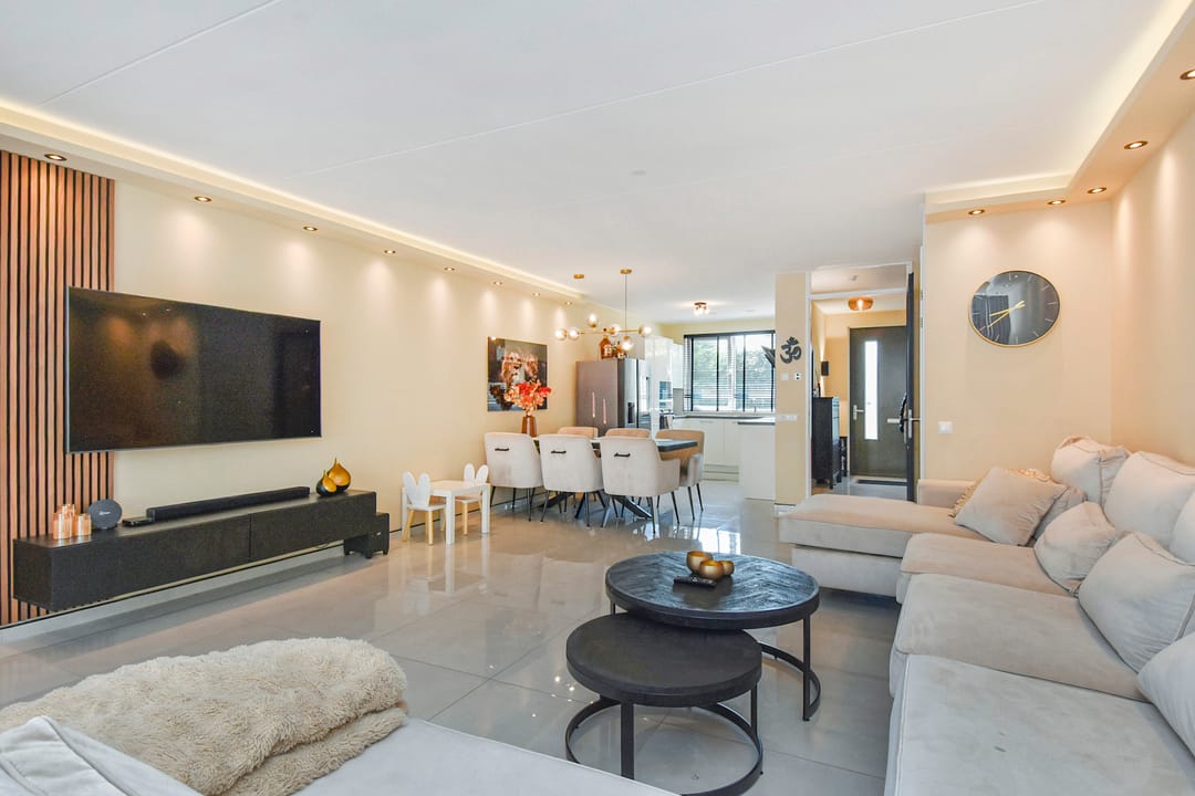 Foto 2 van Florence Nightingaleweg 48