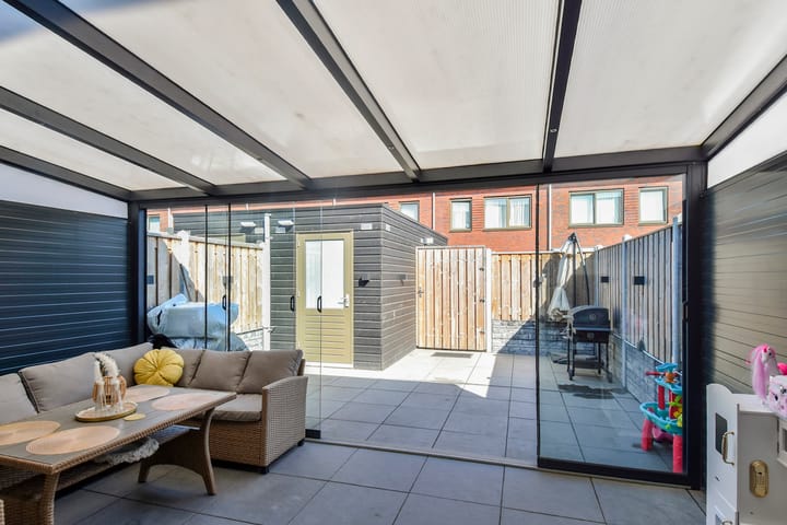 Photo 4 of Florence Nightingaleweg 48