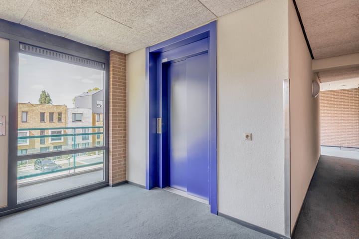 Foto 13 van Fluiterlaan 210