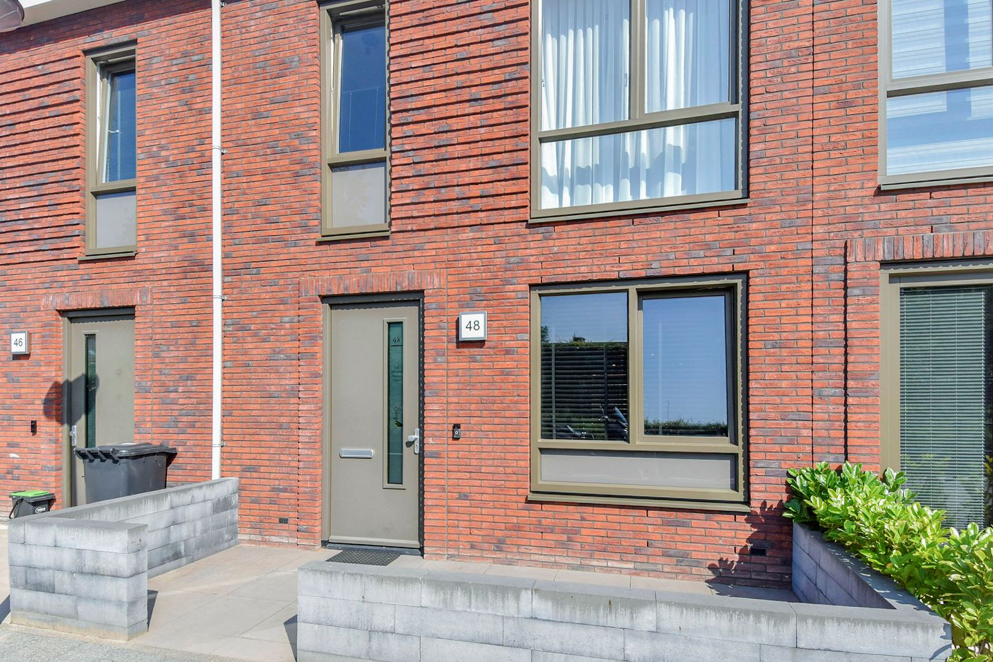 Foto 5 van Florence Nightingaleweg 48