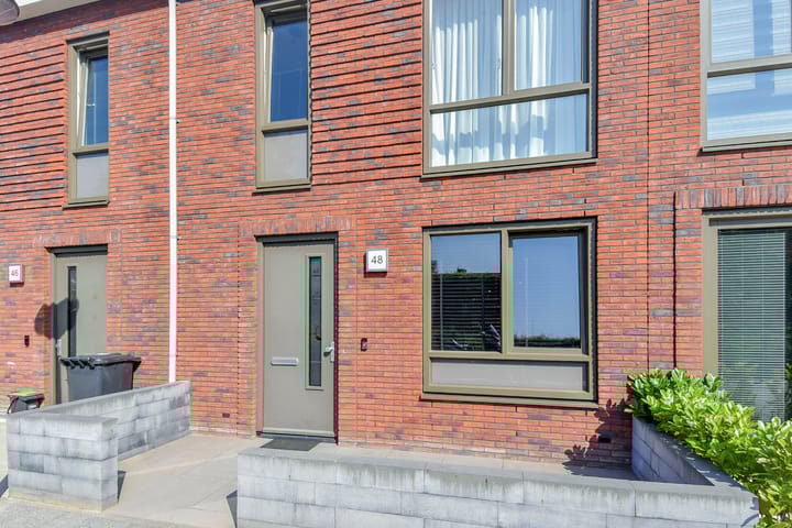 Photo 5 of Florence Nightingaleweg 48