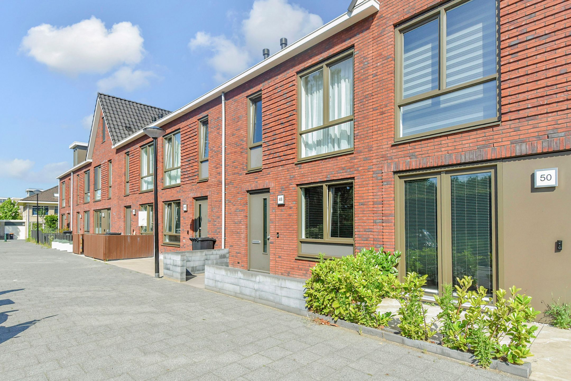 Foto 6 van Florence Nightingaleweg 48