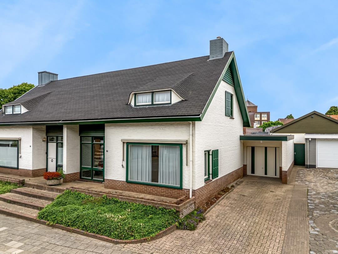 Photo 1 of Ronkenstraat 3-B